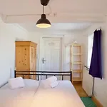 Reetdachhus Meduse * Nordstrand