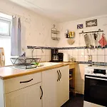 Reetdachhus Meduse Holiday home Nordstrand