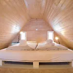Reetdachhus Meduse Holiday home Nordstrand
