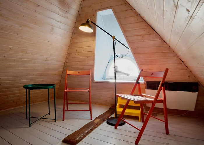 Reetdachhus Meduse Vakantiehuis Nordstrand